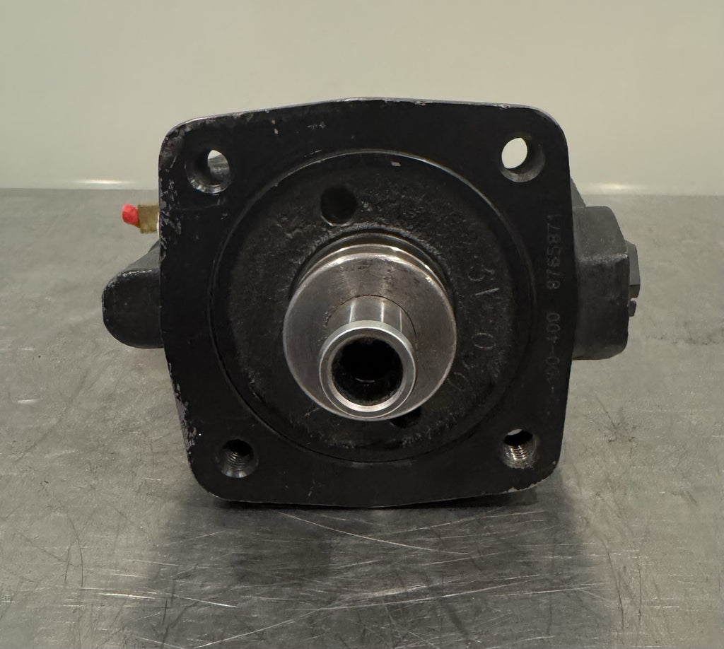 Mico 02-460-464 Hydraulic Power Brake Flow Control Valve NEW! FREE SHIPPING!