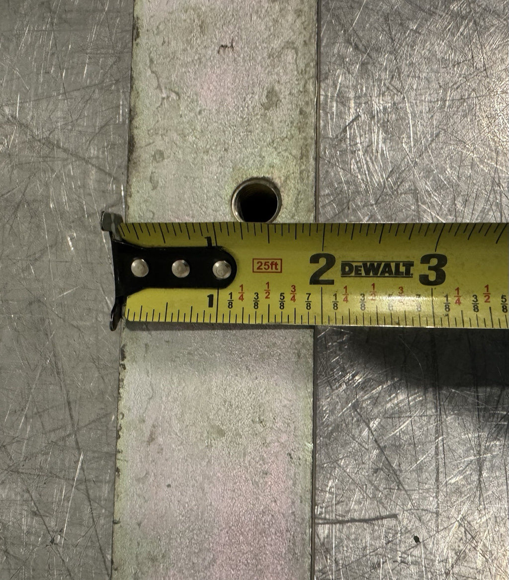 Caterpillar 384-7390 CAT Wear Strip Front Position Genuine NEW!  FREE SHIPPING!