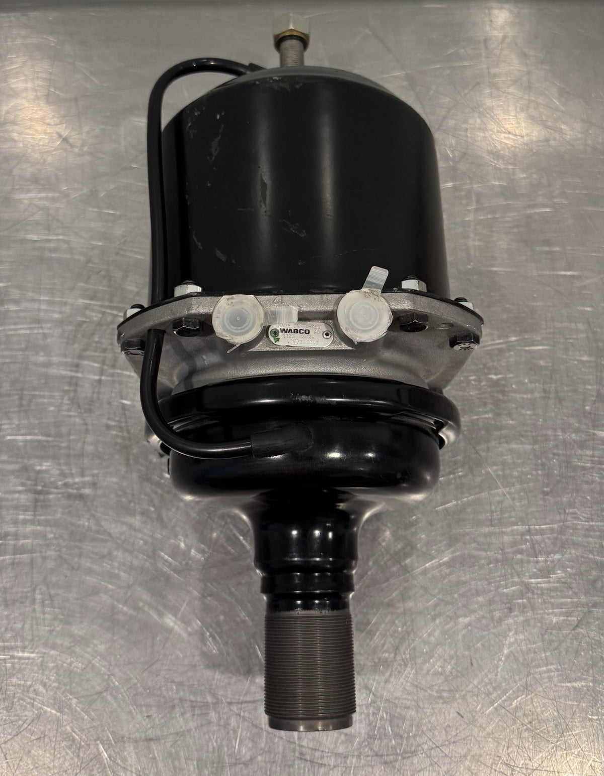 Wabco 4253301040 Multifunction Brake Cylinder Tristop Wedge 18/24 NEW SHIPS FREE