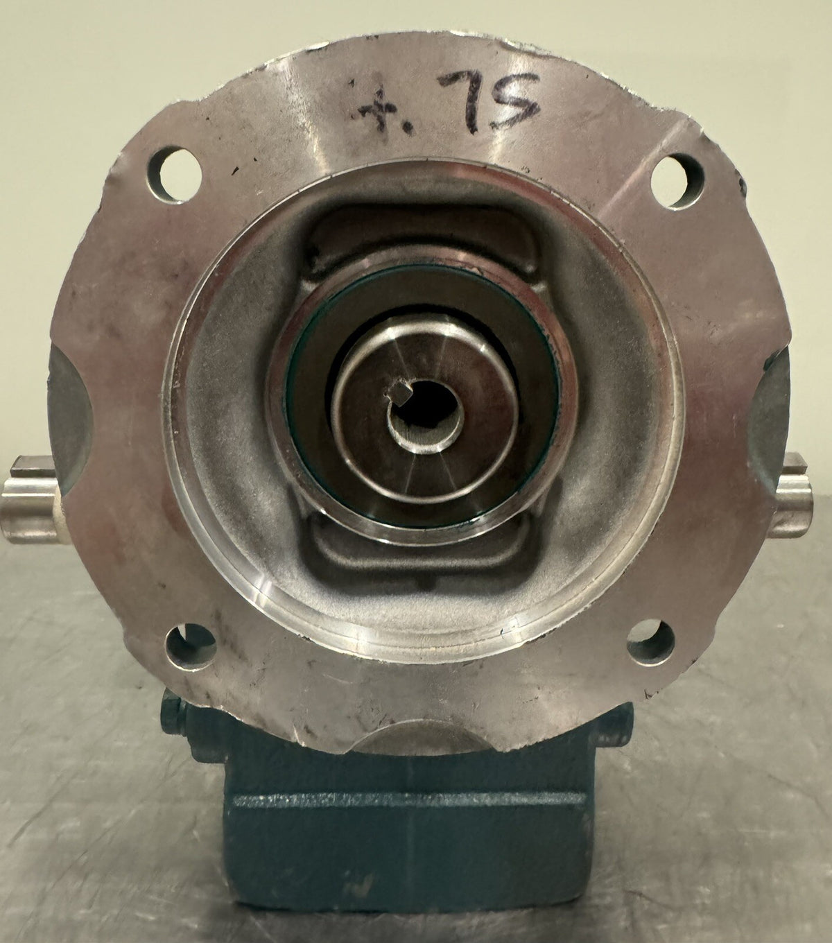 Dodge 35Q30LR56 Worm Gear Reducer Tigear2 NEW! FREE SHIPPING!