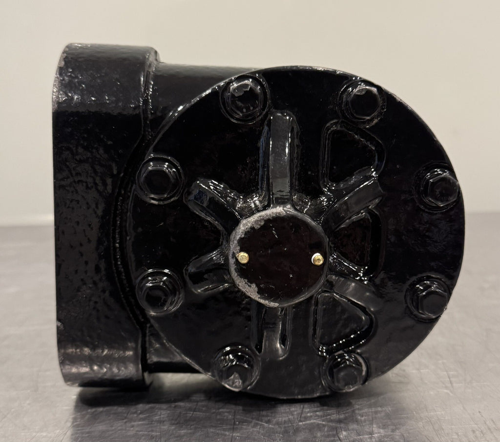 Hydraulic Gear Pump Motor Assembly NEW! FREE SHIPPING!