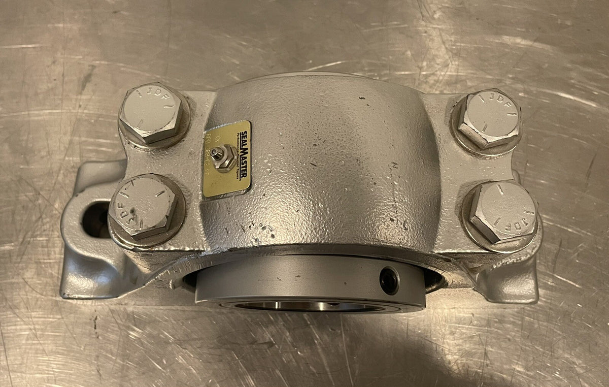 Sealmaster RPB 308-C2 CR Pillow Block Roller Bearing NEW! FREE SHIPPING!