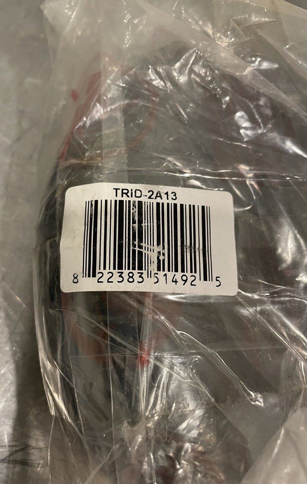 Drive Medical TRID-2A13 Rear Caster Wheel Trident NEW! FREE SHIPPING!