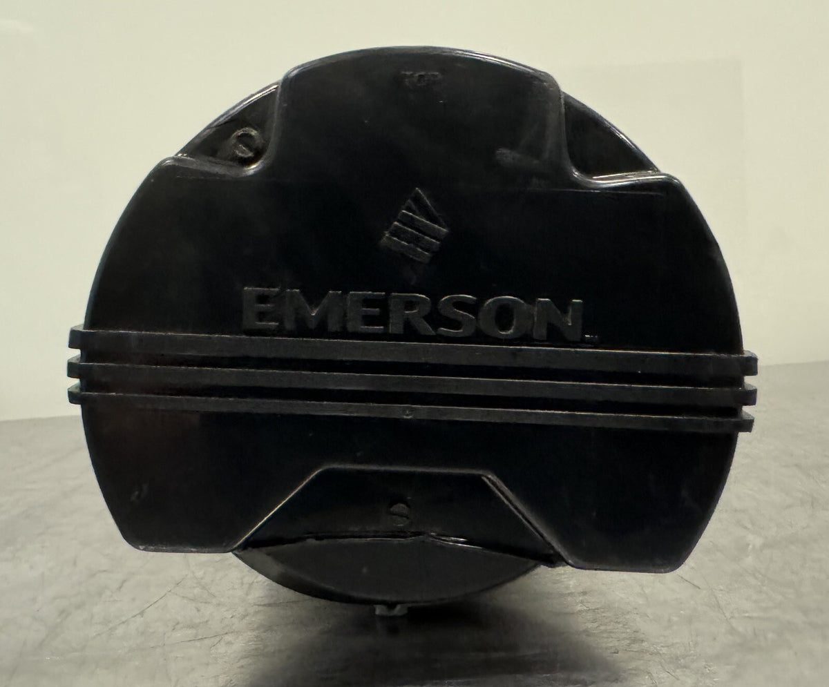 Emerson EB230 Motor 2 HP 230/115V 1PH F11C K63CXERR-4782 NEW! FREE SHIPPING!