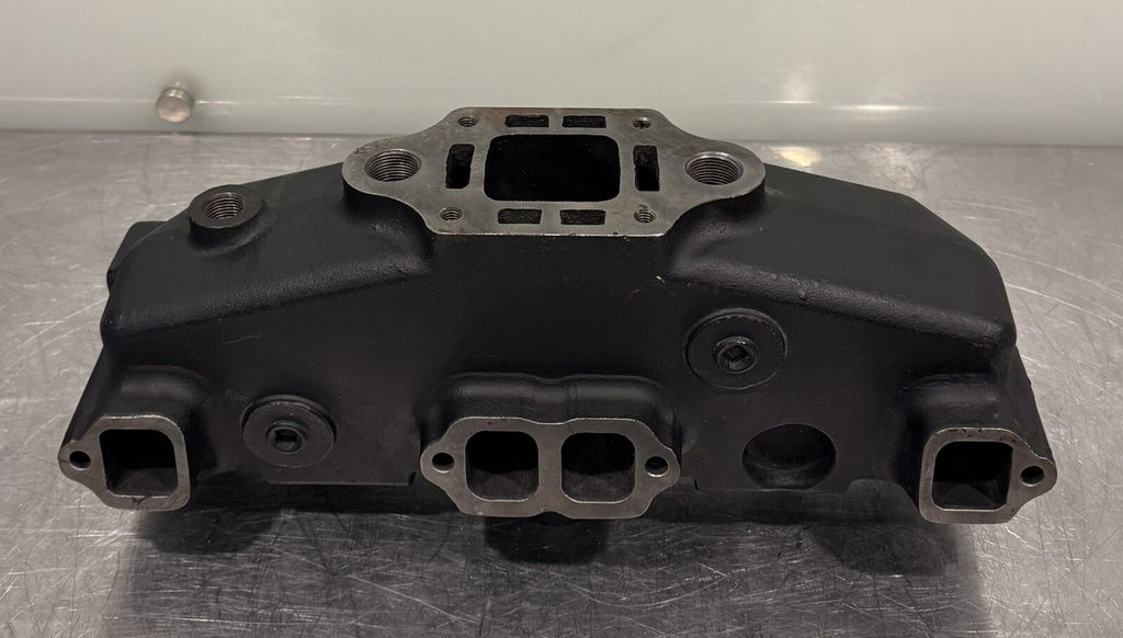 Exhaust Manifold For Mercruiser Mercury Marine NEW! FREE SHIPPING!