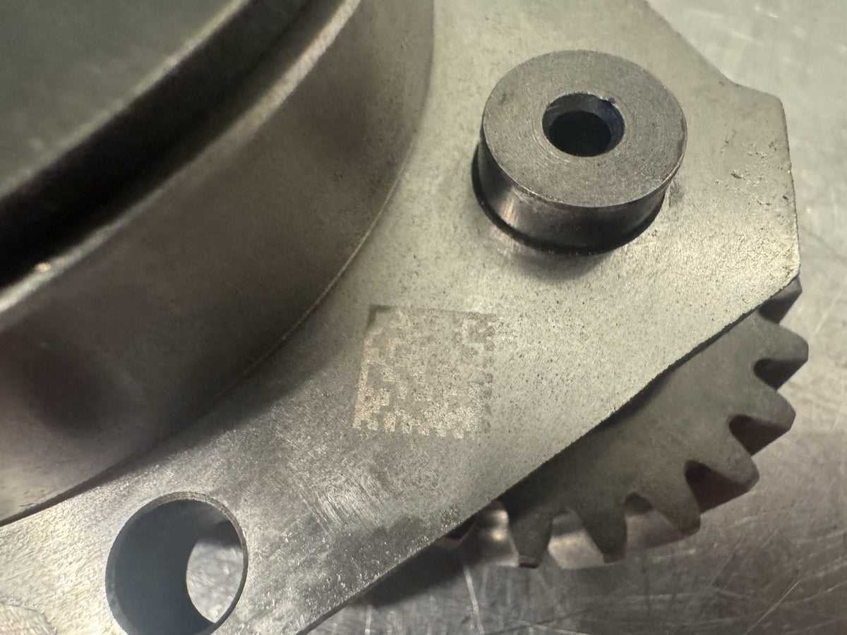 5449240 Lubricating Oil Pump Cummins 6L 3950005 391123 NEW! FREE SHIPPING!