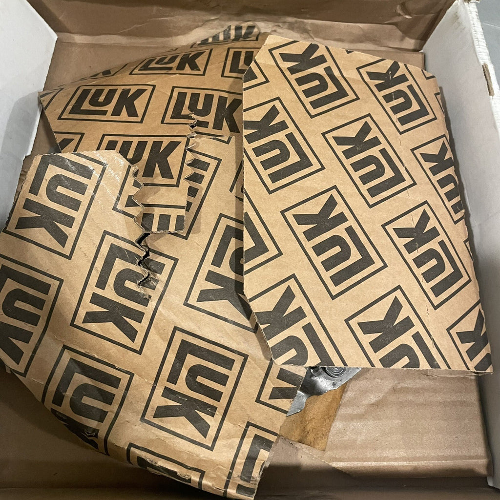 Luk 03-070 Clutch Kit NEW IN BOX! FREE SHIPPING!