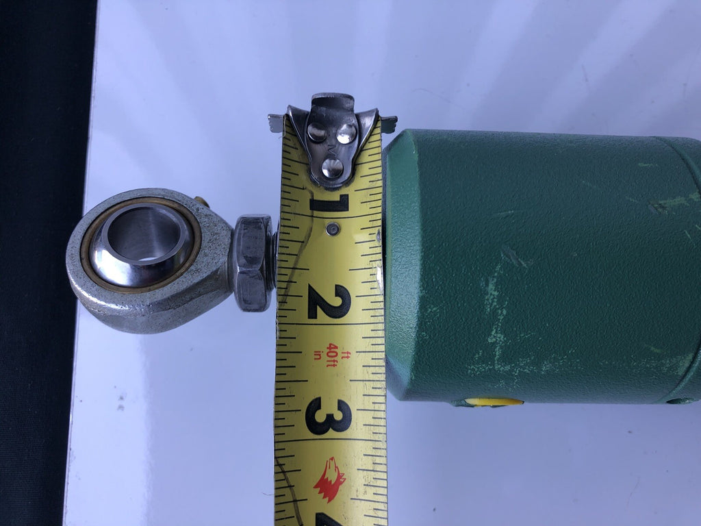 Green Cylinders Hydraulic Air Lift Cylinder NEW!!! FREE SHIPPING!!!