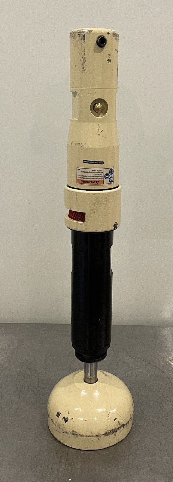 Ingersoll-Rand Backfill Tamper Wigan WN2 4EZ Size 341 Piston Stroke NEW!