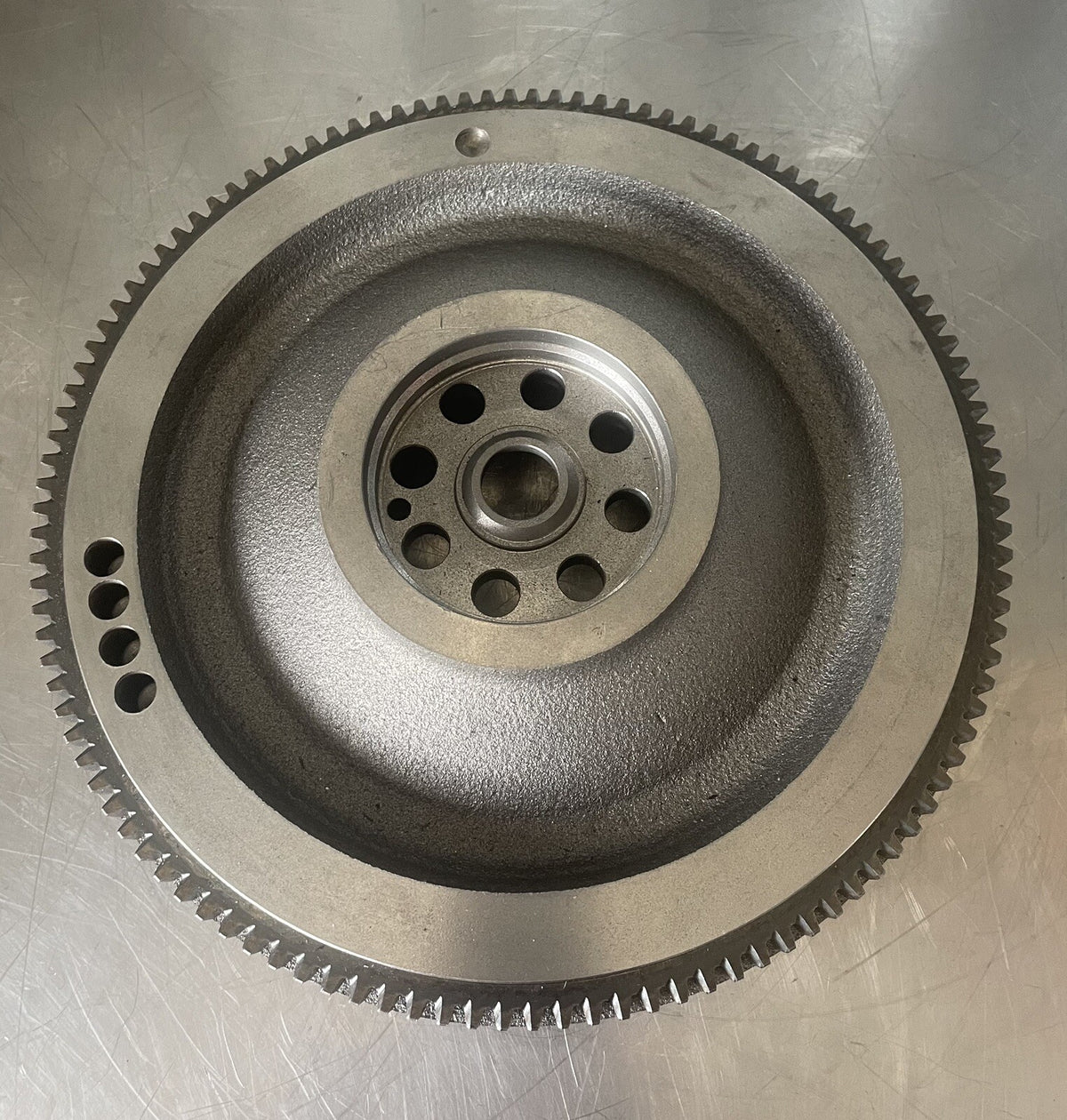 Valeo Clutch Flywheel NEW! FREE SHIPPING!