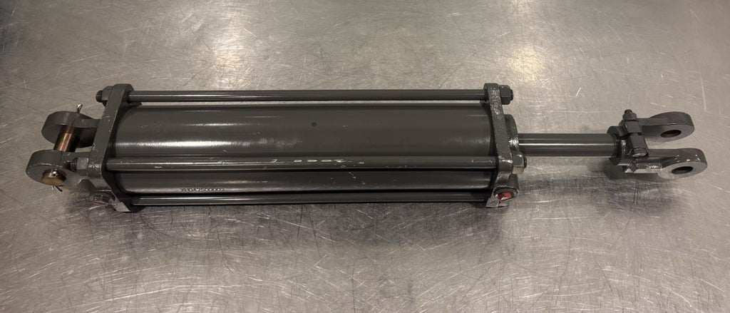 Agco 700733423 Hydraulic Cylinder NEW! FREE SHIPPING!