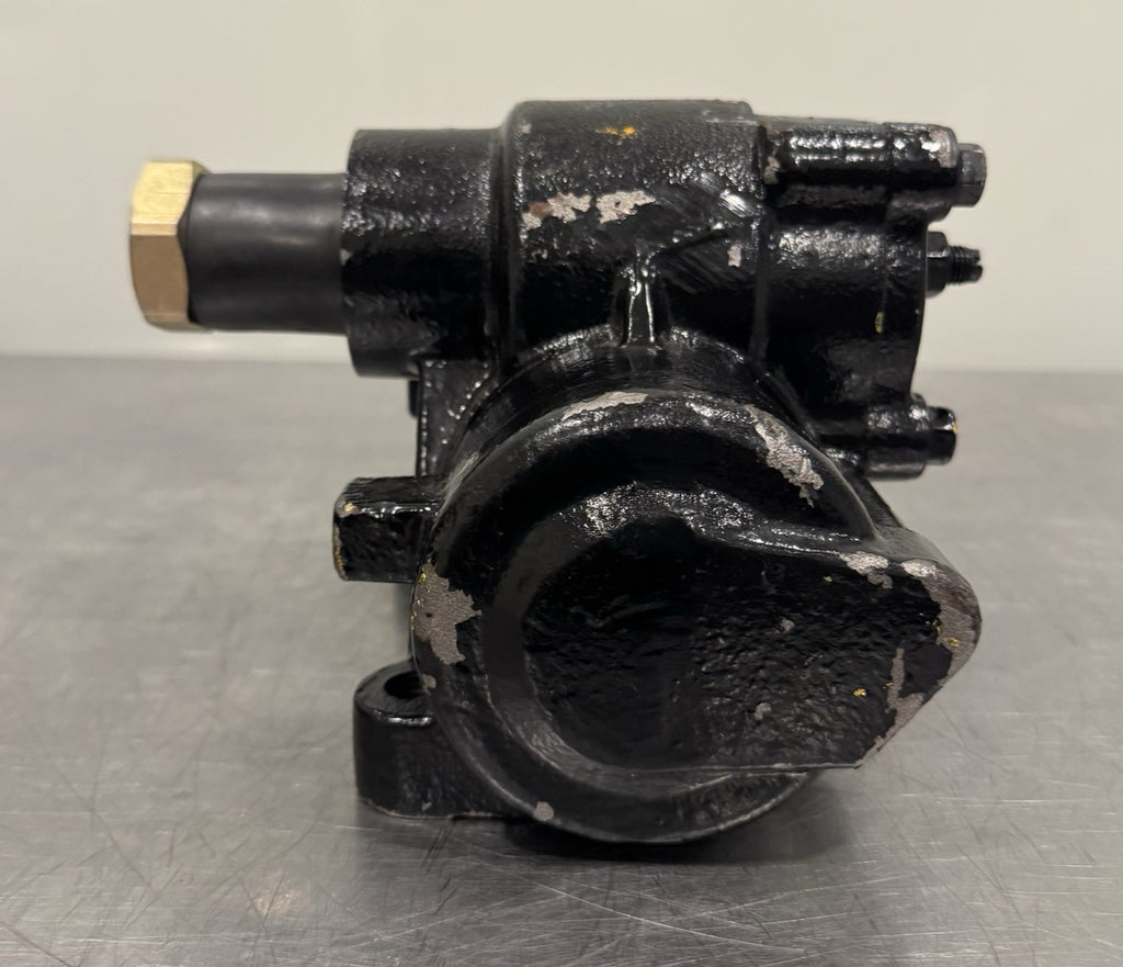 Steering Gearbox EG0200B Heavy Duty NEW! FREE SHIPPING!