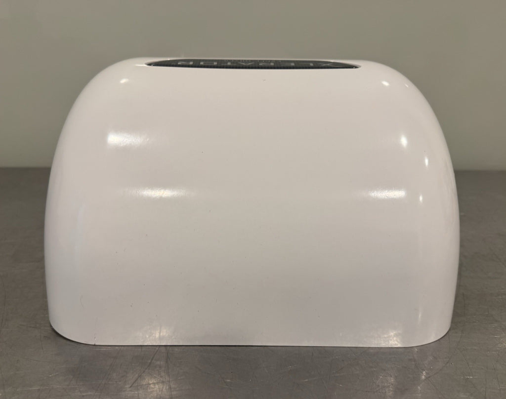 Xlerator XL-BWV Excel Bathroom Hand Dryer Electric White NEW! FREE SHIPPING!