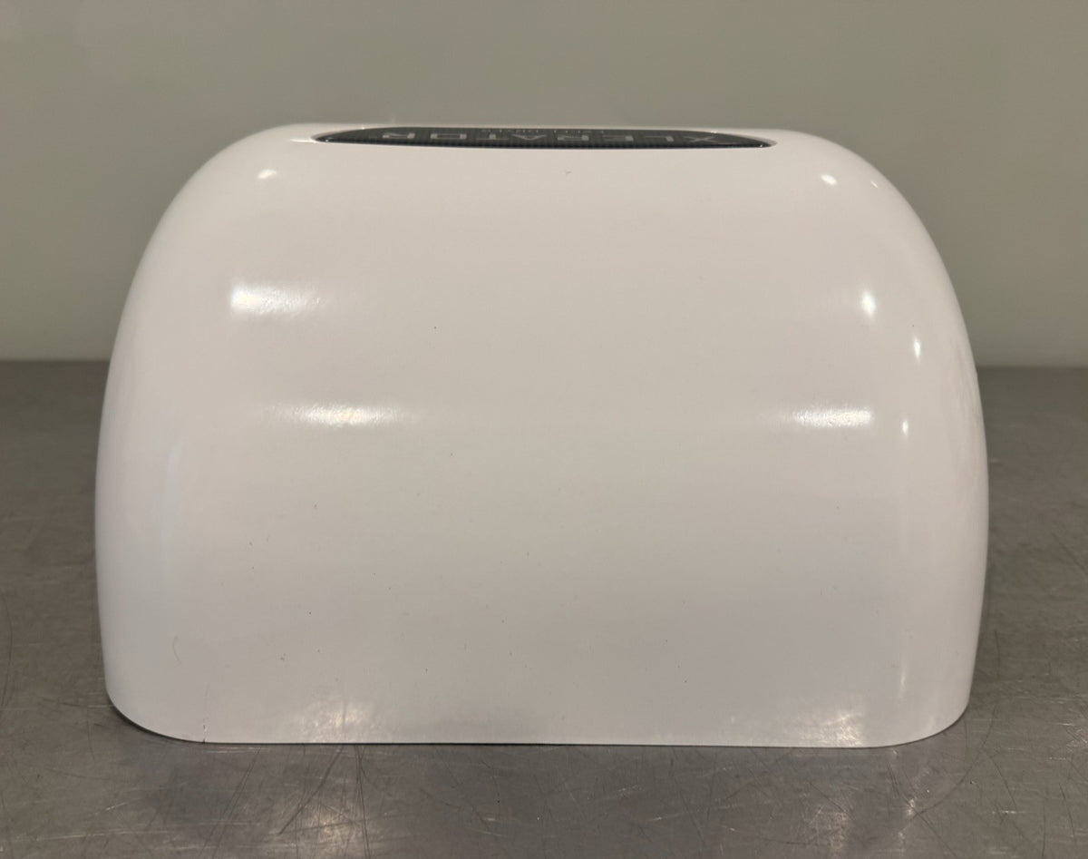 Xlerator XL-BWV Excel Bathroom Hand Dryer Electric White NEW! FREE SHIPPING!