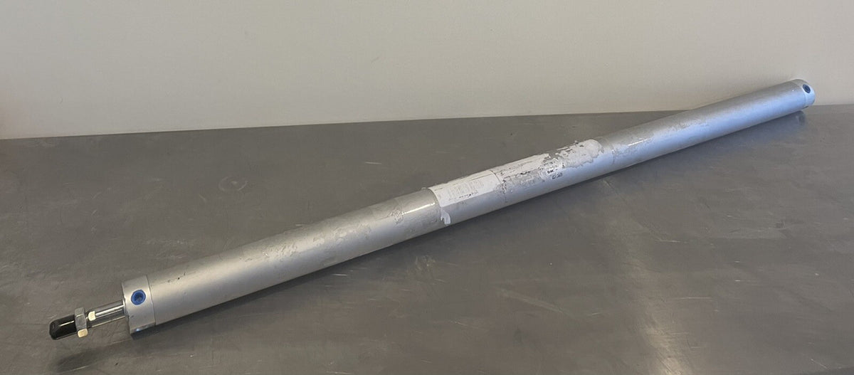 SMC CG1TN50-1100Z-NV Air Cylinder Round Body NEW! FREE SHIPPING