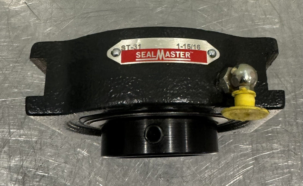 Sealmaster ST-31 Take Up Bearing 1-15/16 NEW! FREE SHIPPING!