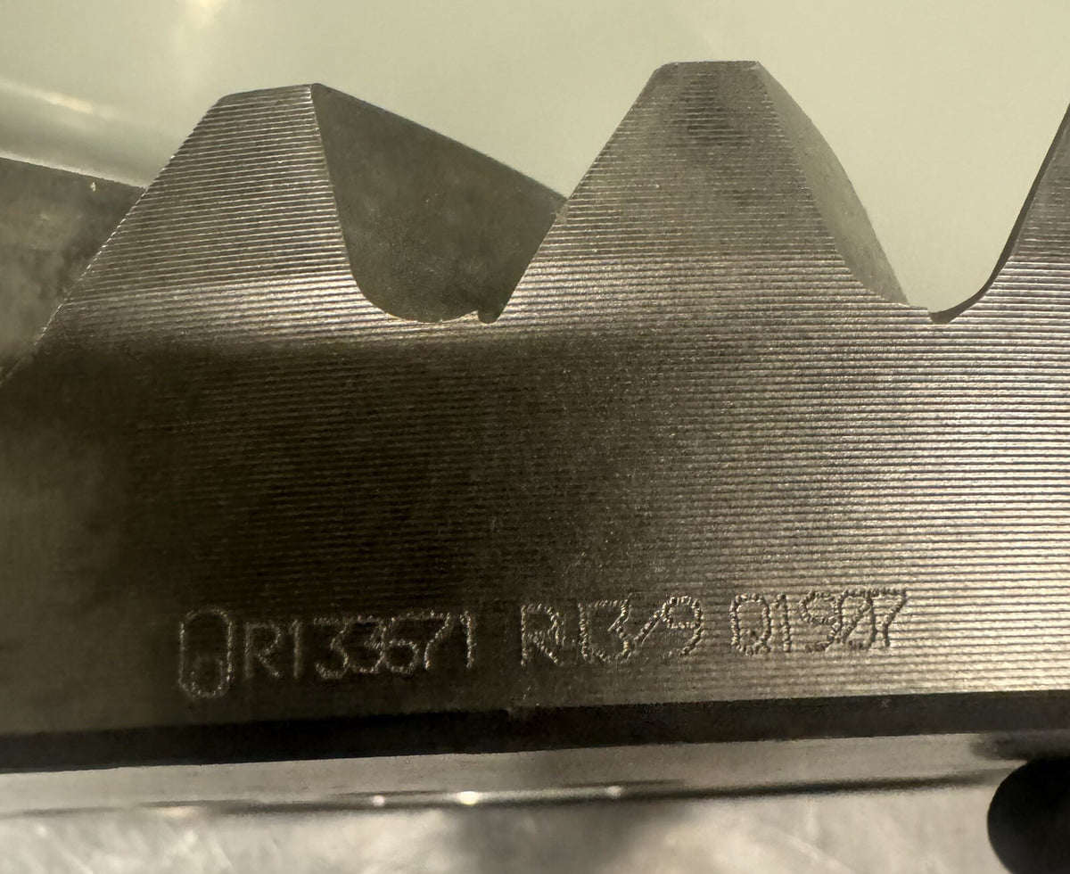 R133671 Bevel Gear Drive For John Deere NEW! FREE SHIPPING!