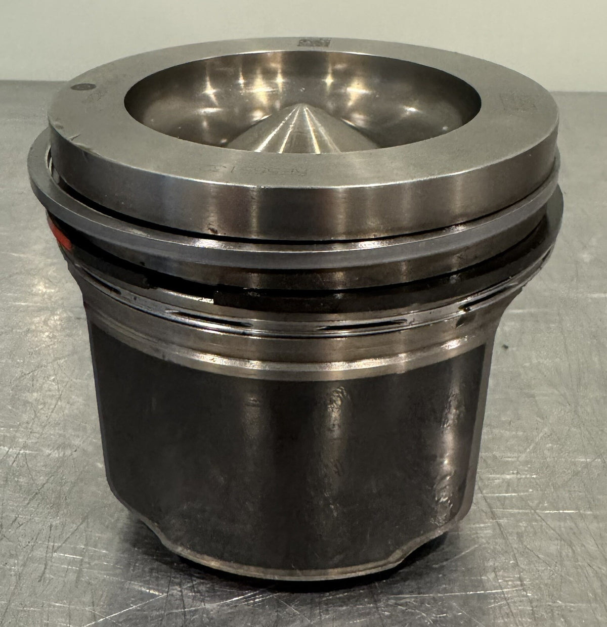DZ124285 John Deere Piston Liner Kit Genuine NEW IN BOX! FREE SHIPPING!