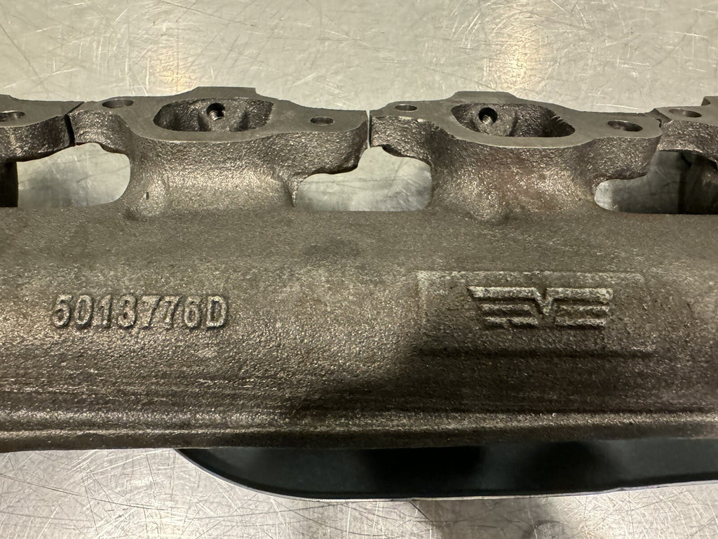 Dorman 5013776D Exhaust Manifold 22180 NEW! FREE SHIPPING!