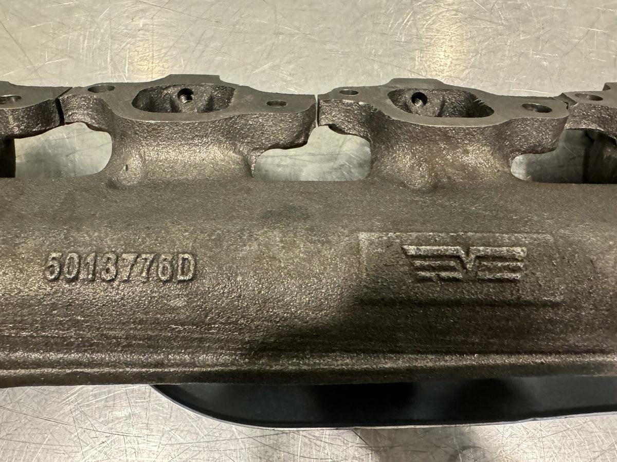 Dorman 5013776D Exhaust Manifold 22180 NEW! FREE SHIPPING!