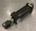 Yates Cylinder 5.5” Stroke 3.25” Bore U5CZ7-1 NEW! FREE SHIPPING!