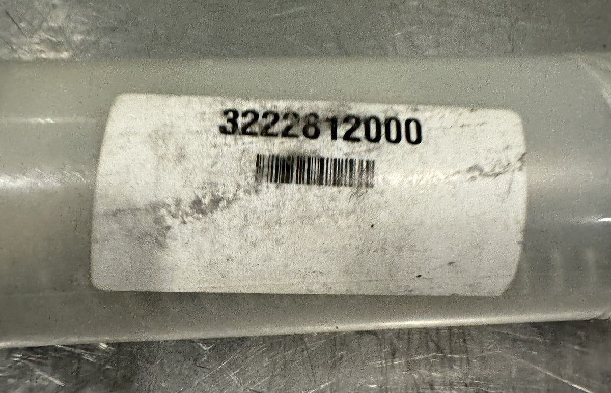 3222812000 Parker Gear Pump Shaft Set NEW! FREE SHIPPING!