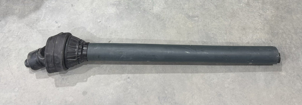 Benzi & Diterlizzi PTO Drive Shaft BP5 6 Spline NEW! FREE SHIPPING!