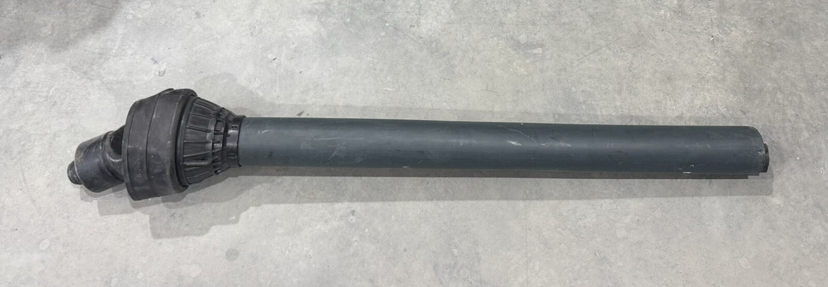 Benzi & Diterlizzi PTO Drive Shaft BP5 6 Spline NEW! FREE SHIPPING!