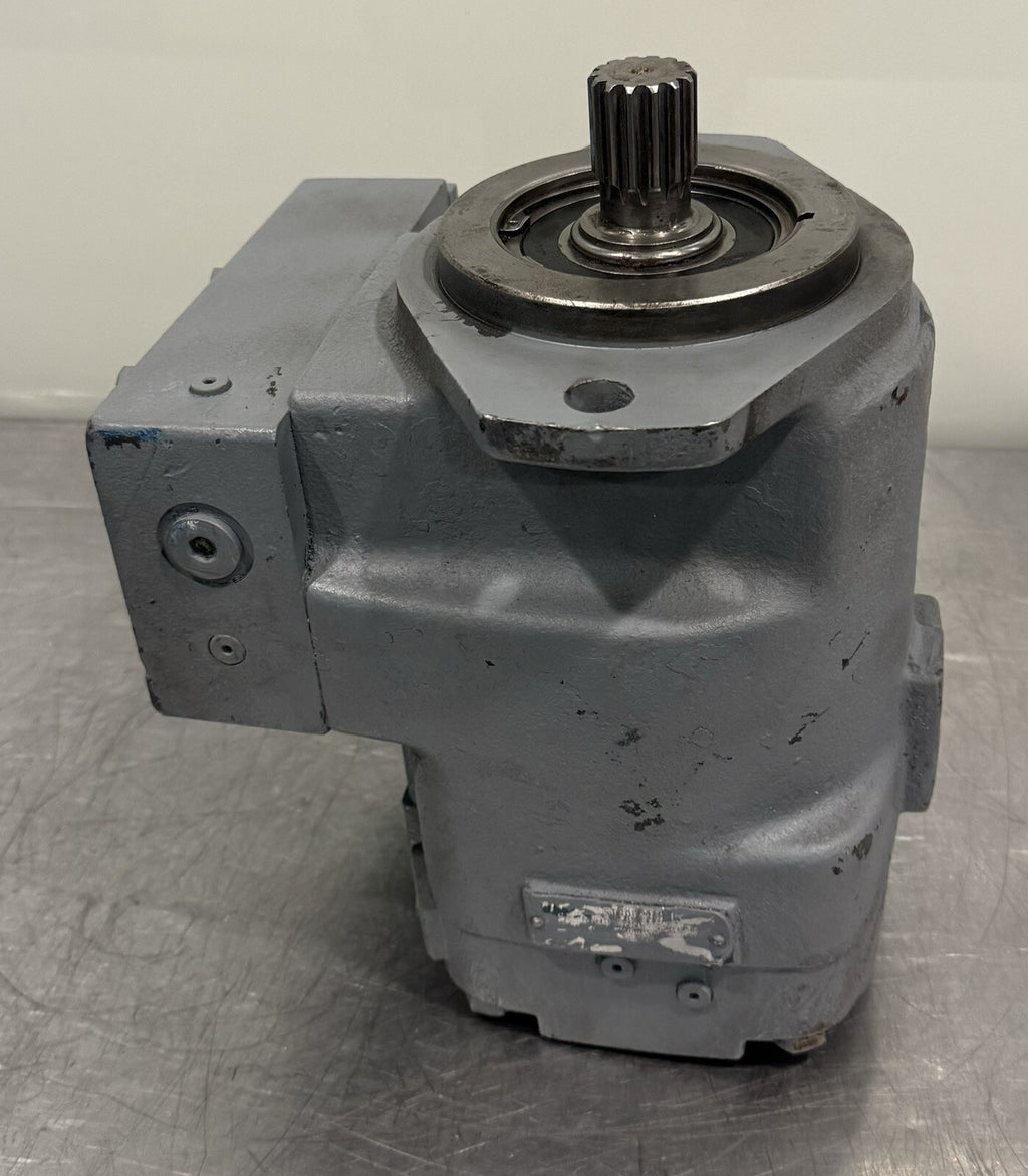 PVWH-15-RSAS-CFNN Hydraulic Pump Reman NEW! FREE SHIPPING!
