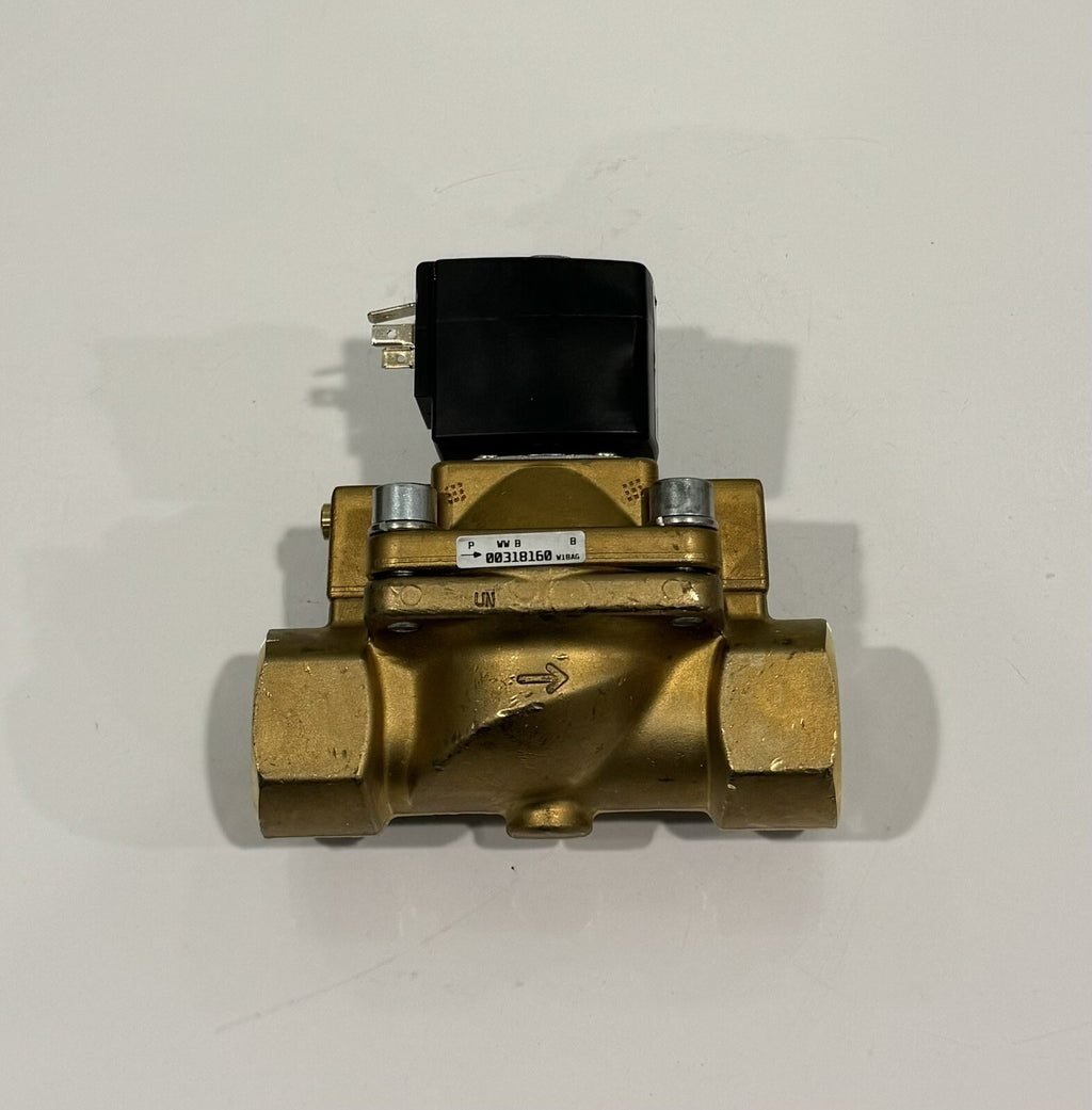 Ingersoll Rand 22050090 Solenoid Valve For Air Compressor NEW! FREE SHIPPING!