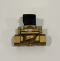 Ingersoll Rand 22050090 Solenoid Valve For Air Compressor NEW! FREE SHIPPING!