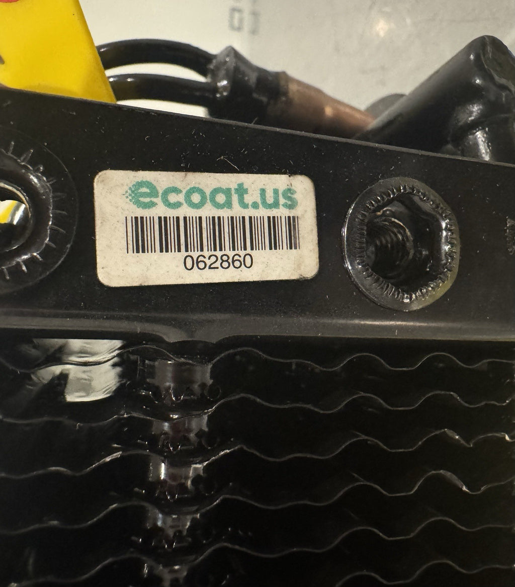 Ecoat US 0650-0648 MQ-2 Evaporative Cooler Coil 062860 BENT COPPER NEW!