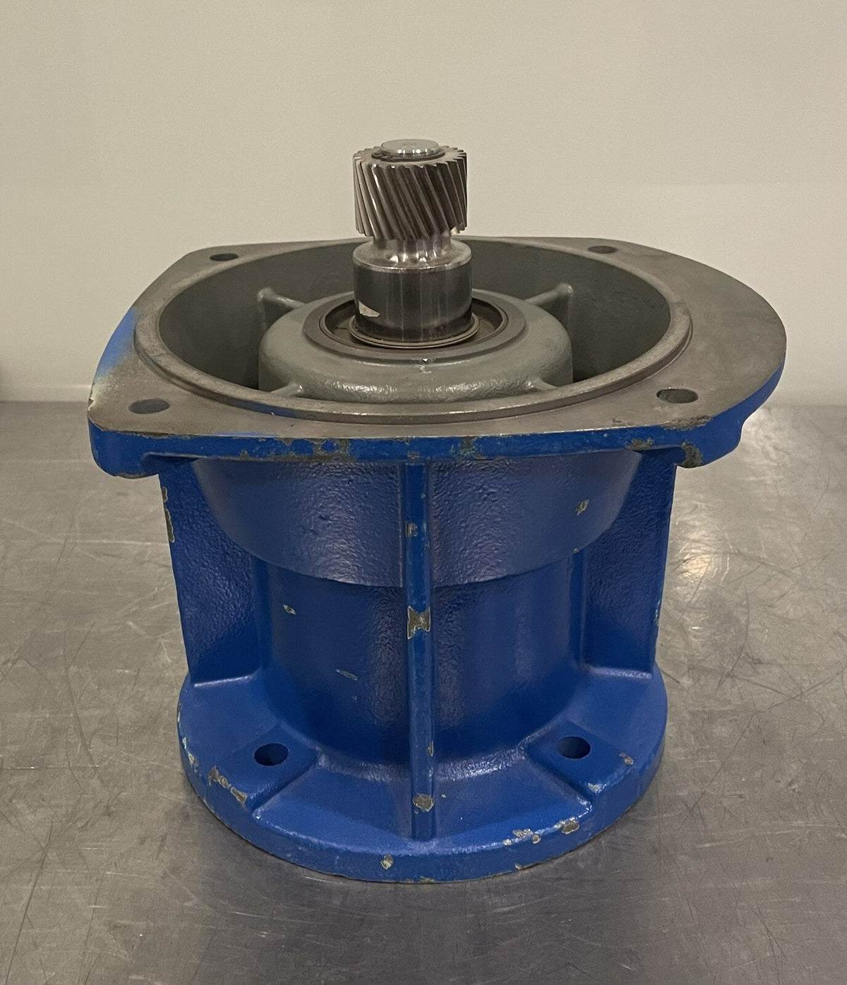 5140522HX3 Gear Box ASSY Blue NEW! FREE SHIPPING!