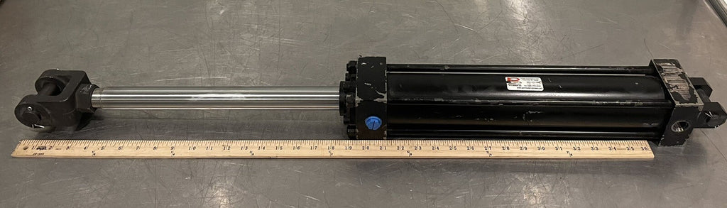 Peninsular Hydraulic Cylinder 3/4” Pin & 1” Pin NEW! FREE SHIPPING!