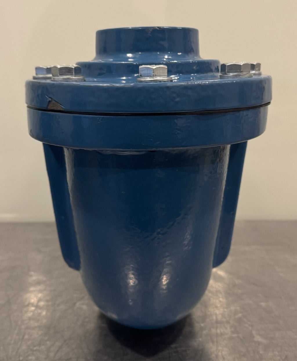 Apco 4003080 Single Body Combination Air Valve 2” AVC NEW! FREE SHIPPING!