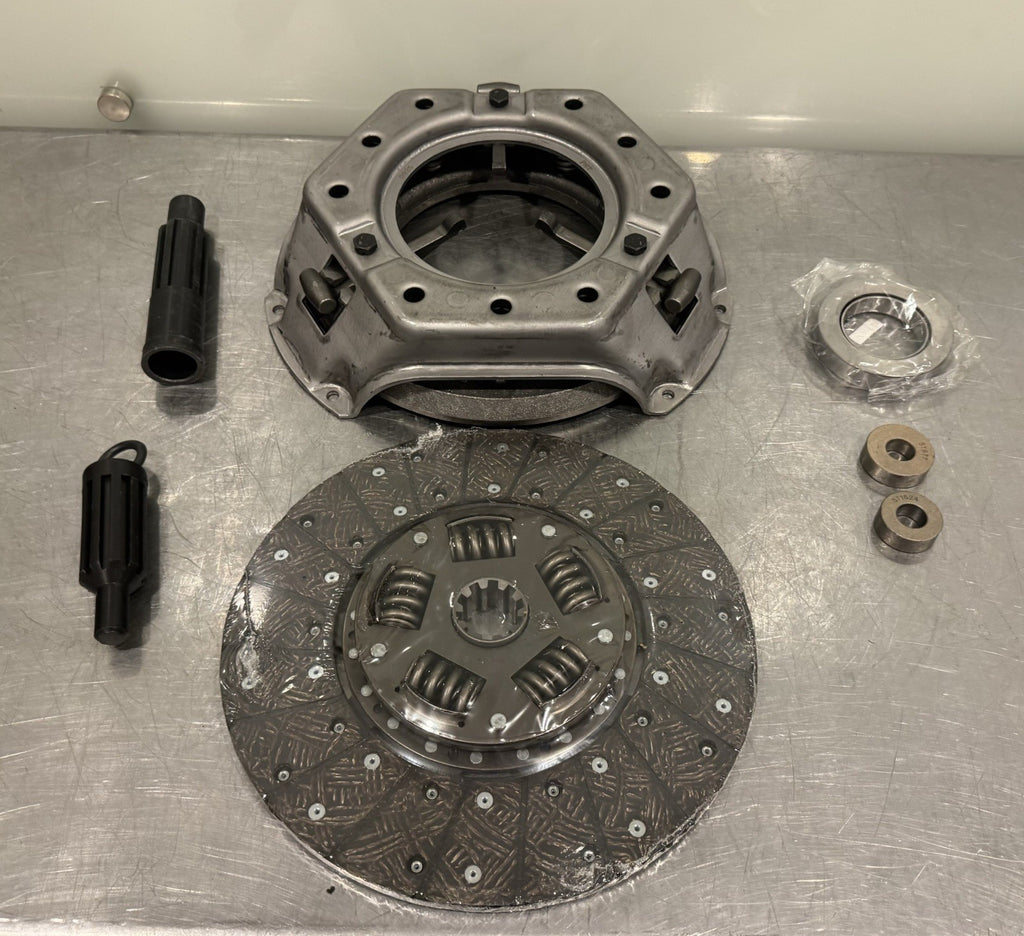 MU72166-1 Clutch Perfection Performance FORD NEW IN BOX! FREE SHIPPING!