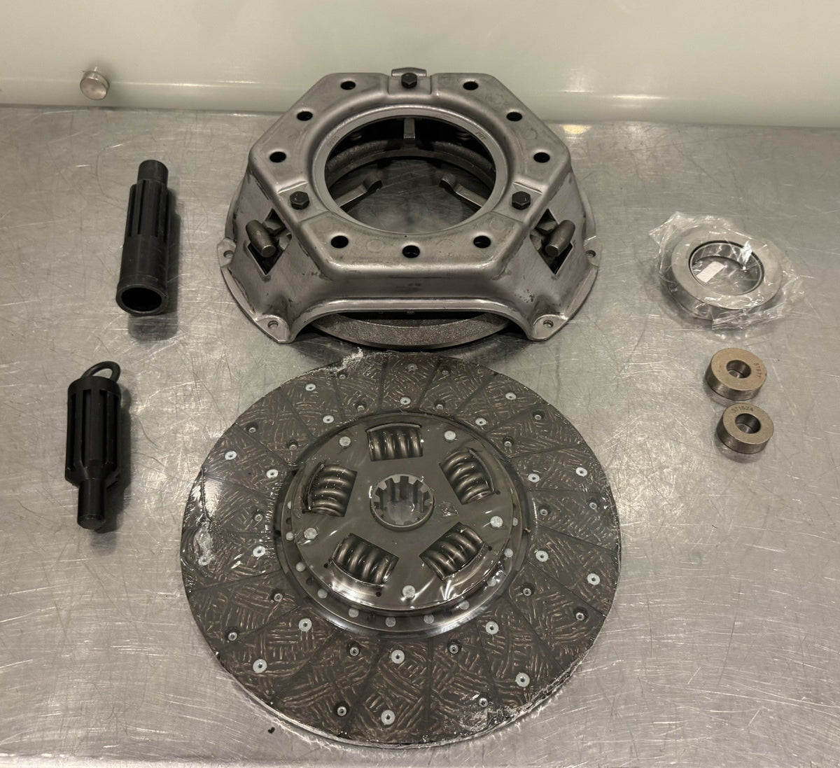 MU72166-1 Clutch Perfection Performance FORD NEW IN BOX! FREE SHIPPING!
