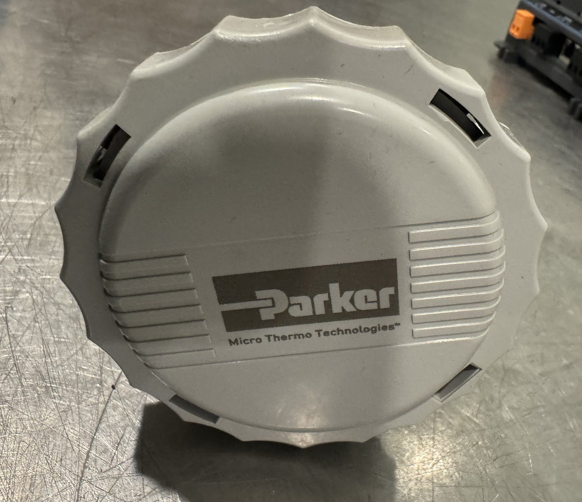 Parker 861-RN70 Compressor Control Kit RTU 700 W/ Sensors MT-722G MT-766A NEW!