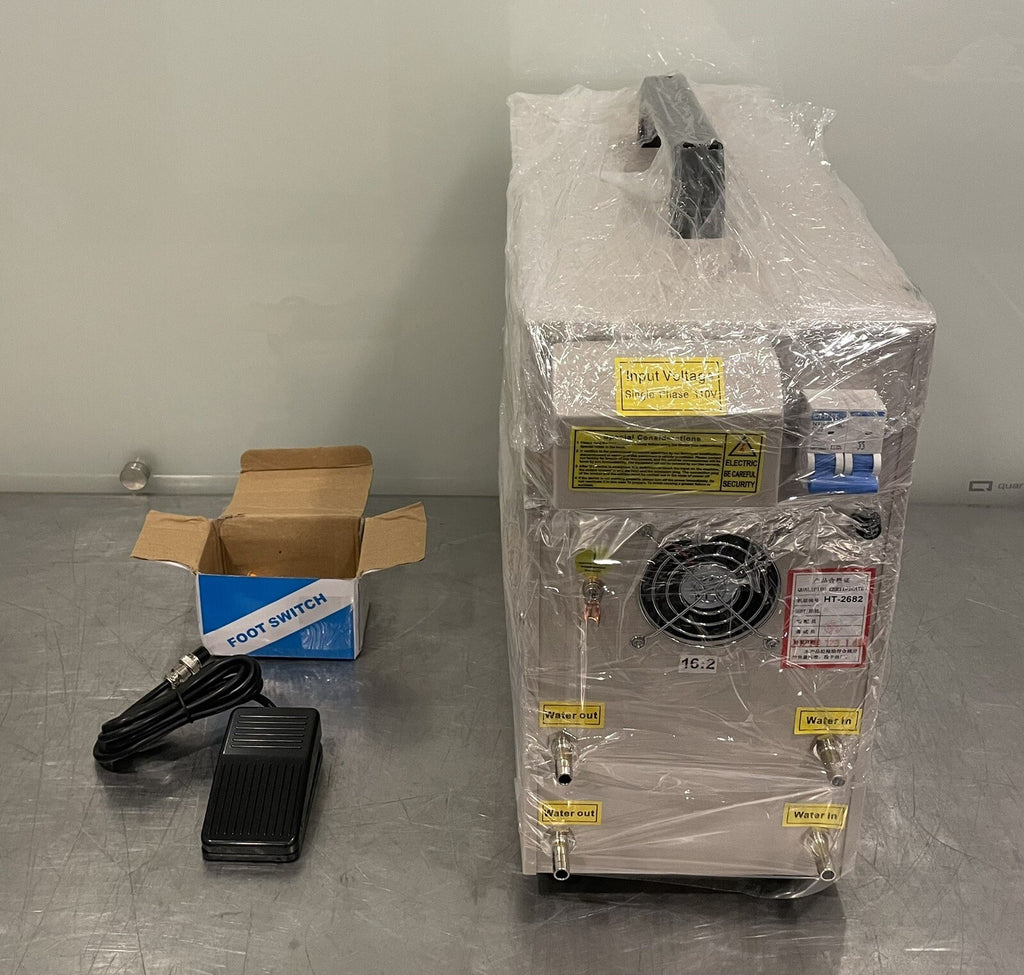 Hairuituo HT-2682 Induction Heating Equipment NEW! FREE SHIPPING!