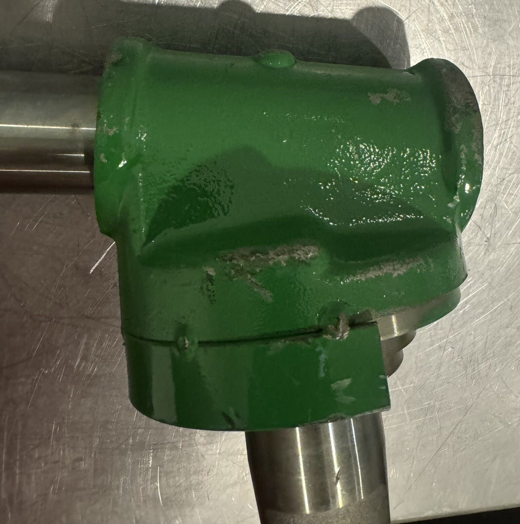 A&I John Deere Spindle ASSY 21” NEW! FREE SHIPPING!