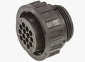 TE Connectivity 183039-1 CPC Series 1 Cable Mount Connector NEW! FREE SHIPPING!