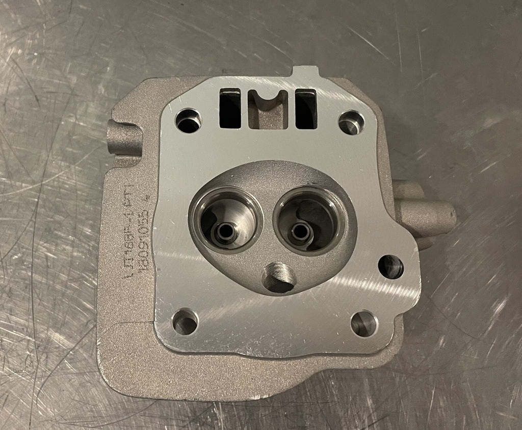 JT168F-1 Cylinder Head GX160 NEW! FREE SHIPPING!