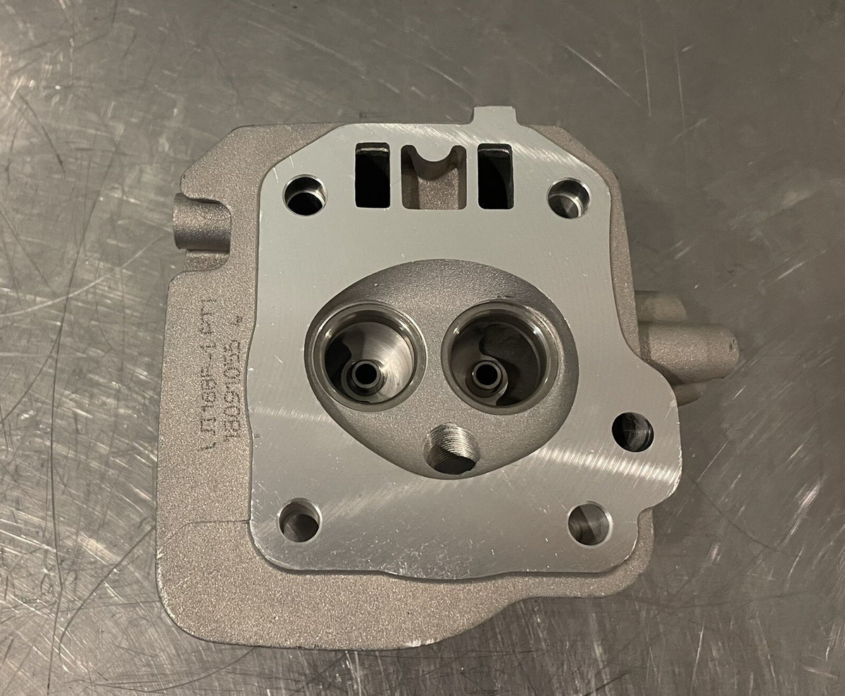 JT168F-1 Cylinder Head GX160 NEW! FREE SHIPPING!