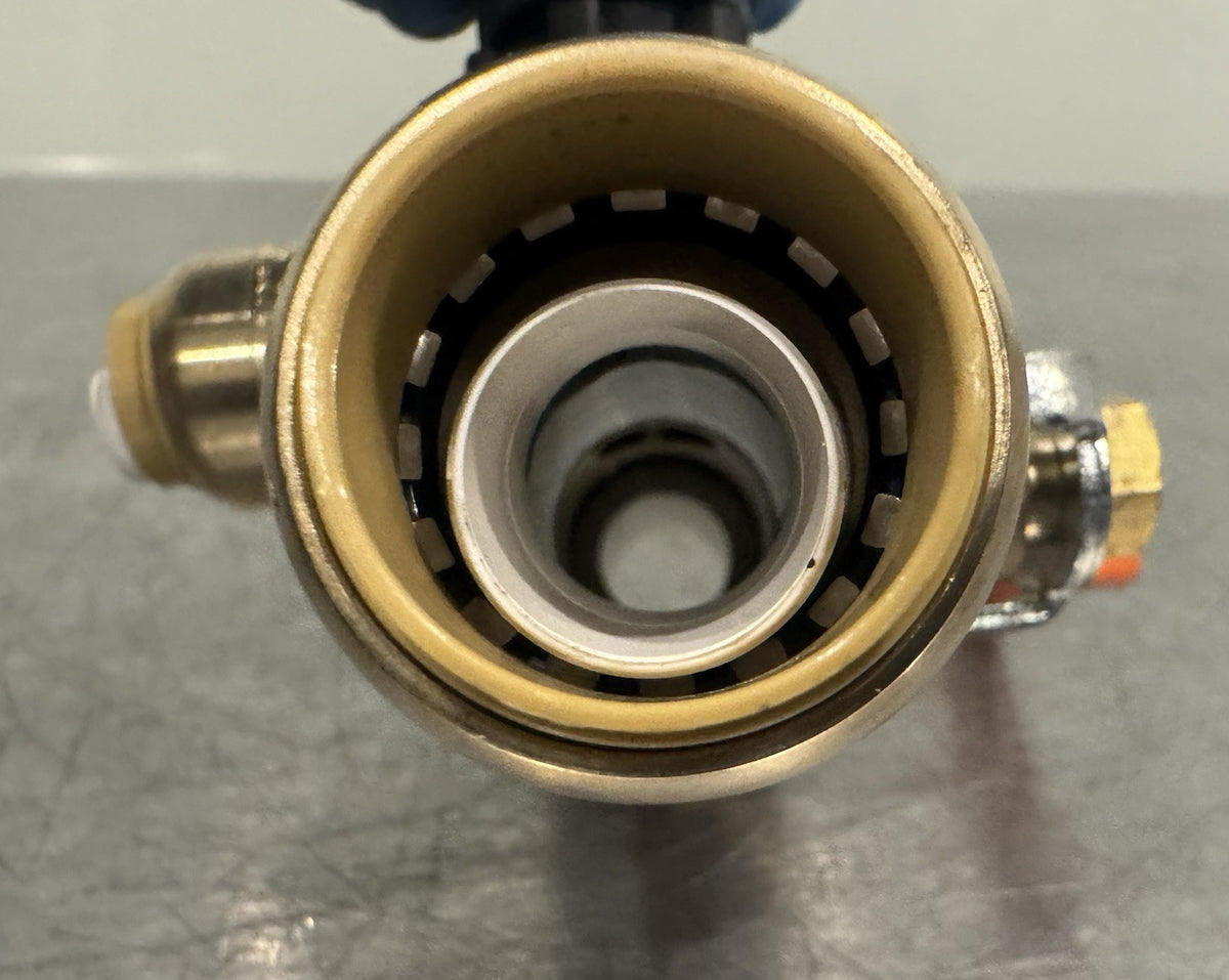 Sharkbite TER-1 Thermal Expansion Relief Valve 3/4” Press NEW! FREE SHIPPING!