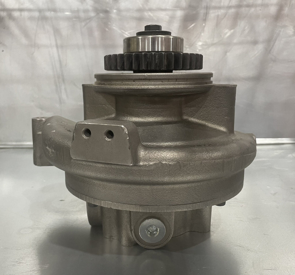 CAT 10R2833 Water Pump C13 Caterpillar 10R-2833 NEW! FREE SHIPPING!
