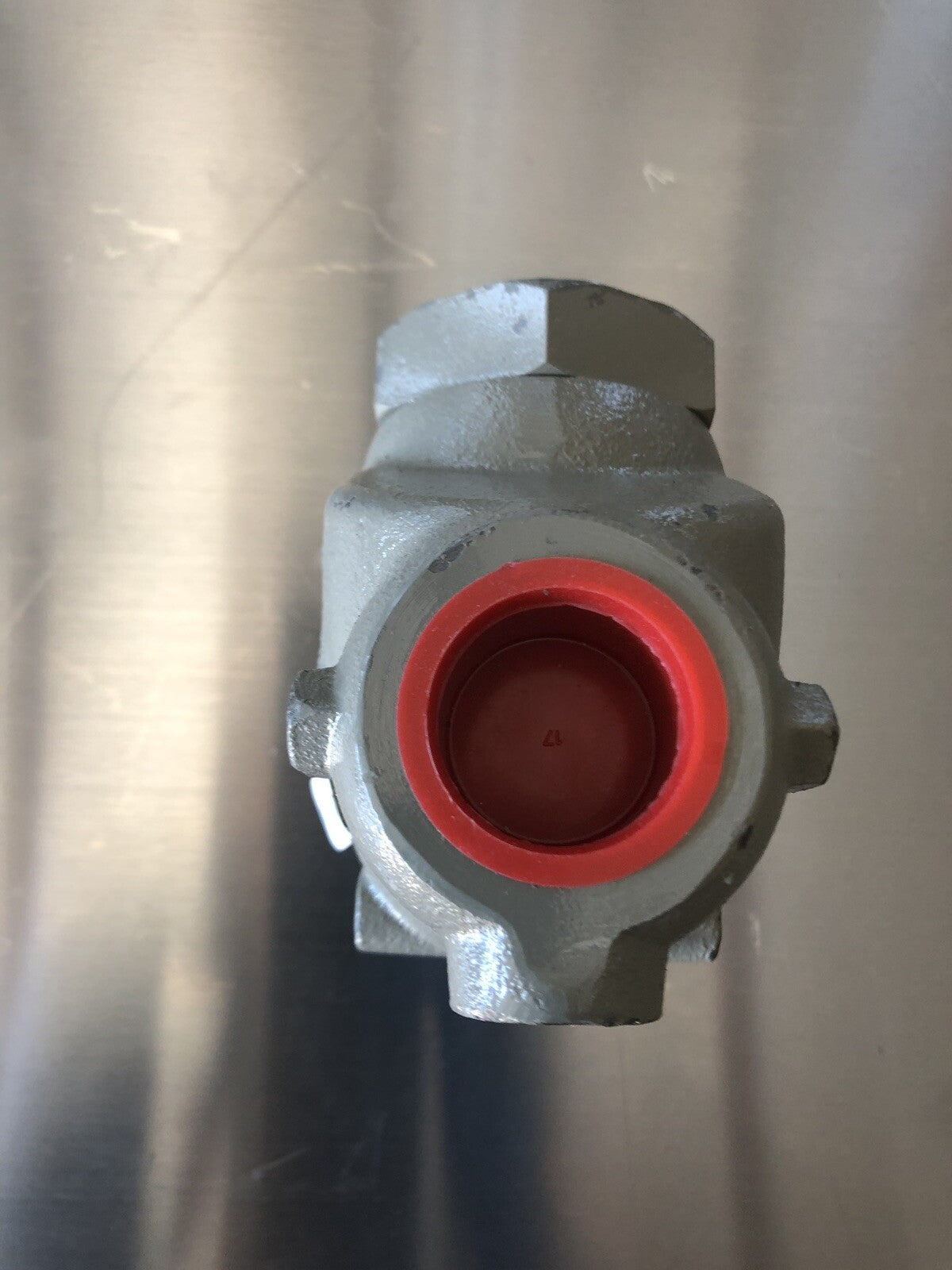 Ductile 2000 WOG 8L18 1” Check Valve NEW!!! FREE SHIPPING!!!