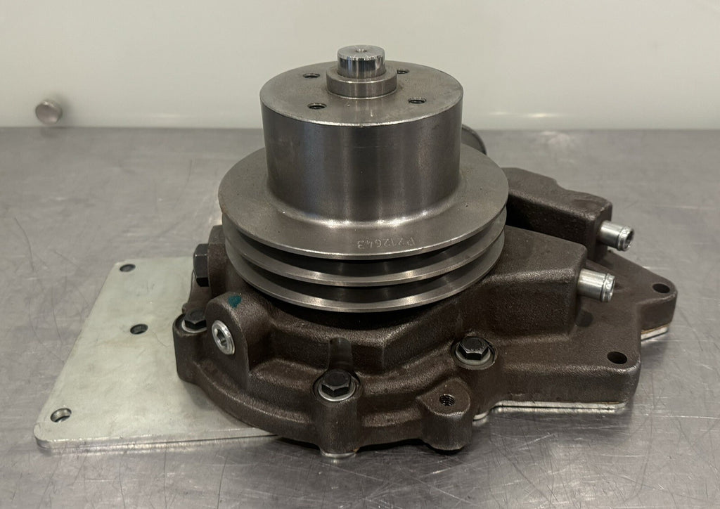 Water Pump R212643 Heavy Duty Equipment NEW! FREE SHIPPING!