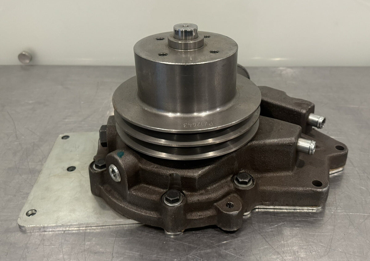 Water Pump R212643 Heavy Duty Equipment NEW! FREE SHIPPING!