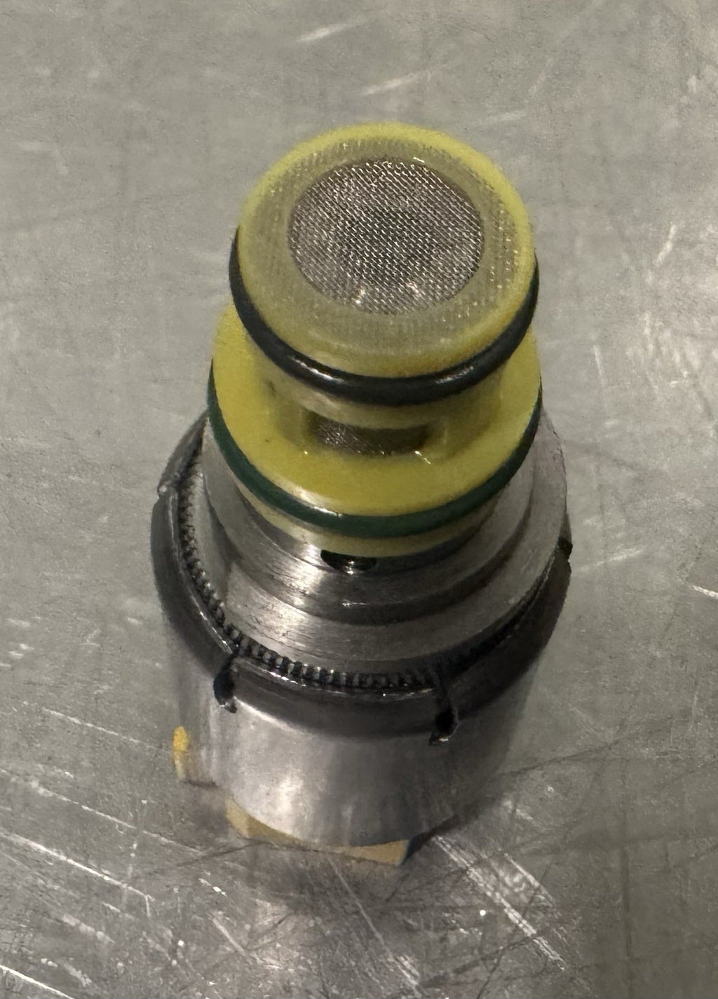BorgWarner 24052556 Solenoid AAA9303030000 355690 NEW! FREE SHIPPING!