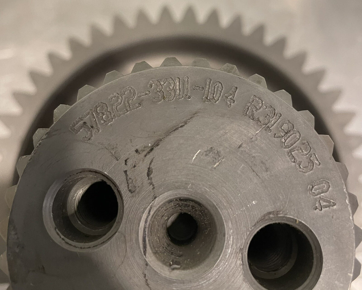 57822-3311-104 R319025 Trans Shaft 578.22-3311-105 R319190 NEW! FREE SHIPPING 